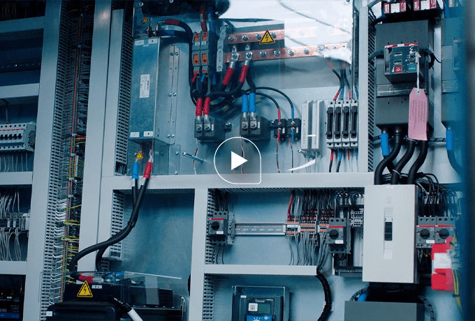 video-Video Contour Advanced Systems: Creating value through continuous innovation