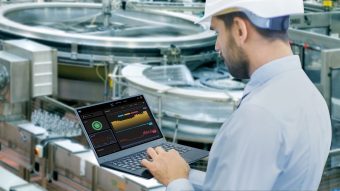 CMC Airmatics The britvic