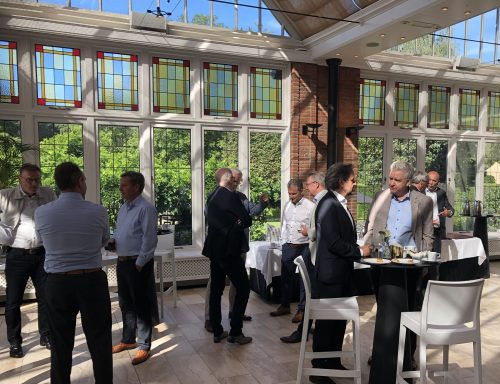 VADO Deelnemingendag Break-out sessie