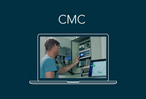 CMC video