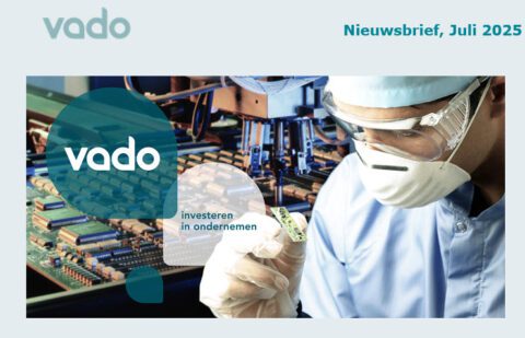 Nieuwsbrief Header Juli 2025