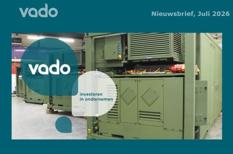 VADO Nieuwsbrief Juli 2026