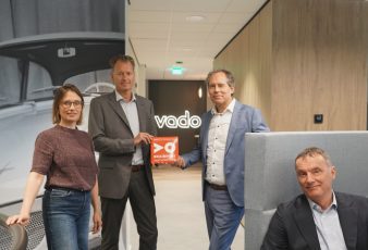 VADO Brainport Partnerfonds 2026
